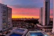 Apartamento com 3 dormitórios à venda, 97 m² por R$ 990.000,00 - Residencial Cannes - Sorocaba/SP