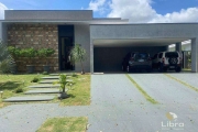 Casa à venda, 285 m² por R$ 2.800.000,00 - Parque Ecoresidencial Fazenda Jequitibá - Sorocaba/SP