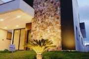 Casa com 3 dormitórios à venda, 180 m² por R$ 1.390.000,00 - Condomínio Cyrela Landscape - Votorantim/SP