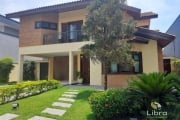 Sobrado à venda, 256 m² por R$ 2.200.000,00 - Condomínio Granja Olga II - Sorocaba/SP