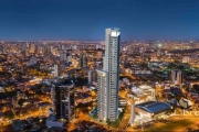 Apartamento à venda, 173 m² por R$ 2.499.000,00 - Ícone Planeta - Sorocaba/SP