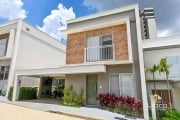 Sobrado à venda, 155 m² por R$ 1.280.000,00 - Tirreno Residences - Sorocaba/SP