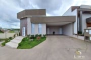 Casa com 3 dormitórios à venda, 214 m² por R$ 1.480.000,00 - Wanel Ville - Sorocaba/SP