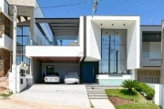 Casa com 3 dormitórios à venda por R$ 1.643.000,00 - Ibiti Reserva - Sorocaba/SP