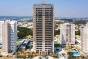 Apartamento à venda, 314 m² por R$ 5.900.000,00 - Edifício Dijon - Sorocaba/SP