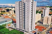 Apartamento com 2 dormitórios à venda, 72 m² por R$ 558.000,00 - Jardim Piratininga - Sorocaba/SP