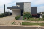 Casa com 3 dormitórios à venda, 260 m² por R$ 2.150.000,00 - Alphaville Nova Esplanada 4 - Votorantim/SP