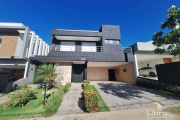 Casa com 3 dormitórios à venda, 350 m² por R$ 2.750.000,00 - Condomínio Chácara Ondina - Sorocaba/SP