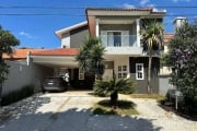 Casa com 3 dormitórios à venda, 223 m² por R$ 1.500.000,00 - Condomínio Granja Olga II - Sorocaba/SP