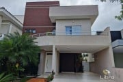 Casa com 3 dormitórios à venda, 270 m² por R$ 1.600.000,00 - Condomínio Villa Olympia - Sorocaba/SP