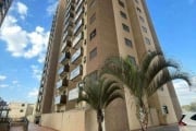 Apartamento com 2 dormitórios à venda, 52 m² por R$ 315.000,00 - Residencial Paris - Sorocaba/SP