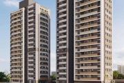 Apartamento com 1 dormitório à venda, 45 m² por R$ 463.760,00 - Parque Campolim - Sorocaba/SP