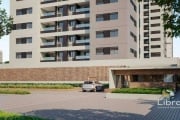 Apartamento à venda, 95 m² por R$ 880.000,00 - Union Planeta - Sorocaba/SP