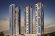 Apartamento com 3 dormitórios à venda, 98 m² por R$ 980.000,00 - Edifício Saint Remy - Sorocaba/SP