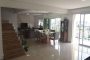 Apartamento com 3 dormitórios à venda, 185 m² por R$ 1.300.000,00 - Condominio Estilo Alavanca - Sorocaba/SP