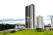 Apartamento com 3 dormitórios à venda, 111 m² por R$ 1.280.000,00 - Edifício Avant Garde - Sorocaba/SP