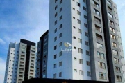 Apartamento com 3 dormitórios à venda, 80 m² por R$ 800.000,00 - Residencial Raizes Campolim - Sorocaba/SP