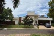 Casa com 3 dormitórios à venda, 280 m² por R$ 2.300.000,00 - Condomínio Vale do Lago - Sorocaba/SP