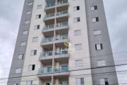 Apartamento com 2 dormitórios à venda, 67 m² por R$ 485.000,00 - Condomínio Residencial Splendore - Sorocaba/SP