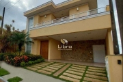 Casa com 3 dormitórios à venda, 313 m² por R$ 2.400.000,00 - Residencial Julia Martinez - Sorocaba/SP