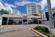 Apartamento com 3 dormitórios para alugar, 81 m² por R$ 3.826,00/mês - Nature Residencial Clube - Sorocaba/SP