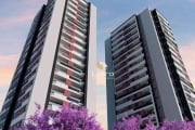 Apartamento com 1 dormitório à venda, 46 m² por R$ 250.000,00 - Vale Verde I - Sorocaba/SP