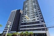 Apartamento com 2 dormitórios para alugar, 62 m² por R$ 3.970,00/mês - Condomínio Edifício Connect Planeta - Sorocaba/SP
