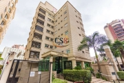Apartamento com 3 quartos à venda na Rua Elvira Haupt Grotzner, 28, Ahú, Curitiba