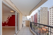 Excelente apartamento tipo para venda com 3 quartos, 137m²