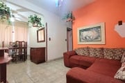 Excelente apartamento tipo para venda com 2 quartos, 49.7m²