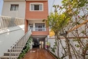 Funcional casa comercial para venda, 214m²