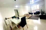 Espetacular apartamento tipo para venda com 2 quartos, 67m²