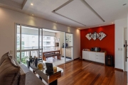 Elegante apartamento tipo para venda com 2 quartos, 96m²