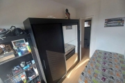 Atraente apartamento tipo para venda com 3 quartos, 69m²