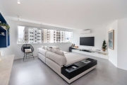 Elegante apartamento tipo para venda com 2 quartos, 250m²