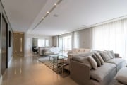 Elegante apartamento tipo para venda com 4 quartos, 405m²