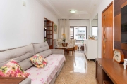 Atraente apartamento tipo para venda com 3 quartos, 83m²