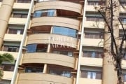 Apartamento com 3 quartos à venda na Rua Padre Antônio Joaquim, 111, Bosque, Campinas