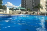 Apartamento com 2 quartos à venda na Avenida Baden Powell, 1211, Jardim Nova Europa, Campinas