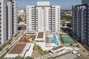 Apartamento com 2 quartos à venda na Rua Arquiteto José Augusto Silva, 1281, Parque Rural Fazenda Santa Cândida, Campinas