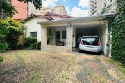 Casa com 3 quartos à venda na Rua Maestro João de Túllio, 83, Cambuí, Campinas