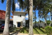 Casa em condomínio fechado com 2 quartos à venda na Rua San Conrado, s/n, Loteamento Caminhos de San Conrado (Sousas), Campinas