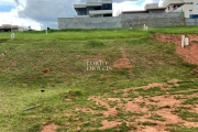 Terreno em condomínio fechado à venda na Rua Doutor Bernardo Beiguelman, s/n, Loteamento Parque dos Alecrins, Campinas