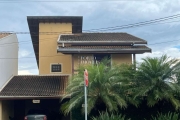 Casa em condomínio fechado com 4 quartos à venda na Rua San Conrado, s/n, Loteamento Caminhos de San Conrado (Sousas), Campinas