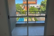 Apartamento com 1 quarto à venda na Rua Helena Steimberg, 597, Nova Campinas, Campinas