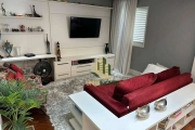 Apartamento com 3 dormitórios à venda, 130 m² por R$ 1.100.000,00 - Jardim Aquarius - São José dos Campos/SP