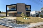 Sobrado com 5 dormitórios à venda, 485 m² por R$ 2.120.000,00 - Condomínio Terras de Santa Mariana - Caçapava/SP