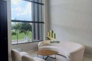 Sobrado com 5 dormitórios, 430 m² - venda por R$ 5.000.000,00 ou aluguel por R$ 26.100,00/mês - Condomínio Residencial Alphaville II - São José dos Campos/SP