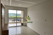 Apartamento com 3 dormitórios à venda, 95 m² por R$ 713.000,00 - Jardim Estoril - São José dos Campos/SP