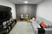 Apartamento com 2 dormitórios à venda, 92 m² por R$ 527.000,00 - Vila Betânia - São José dos Campos/SP